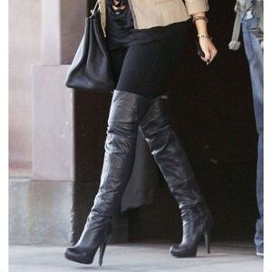 Report Signature Fairfax Boots